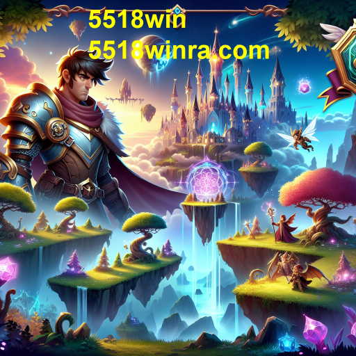 Explorando o Mundo dos Jogos de Aventura