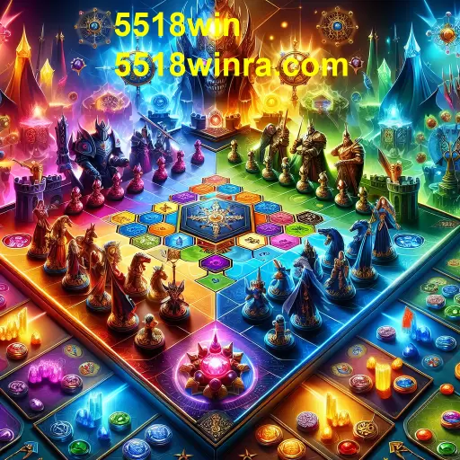 A Arte da Estratégia nos Jogos: Desvendando um Gênero Fascinante