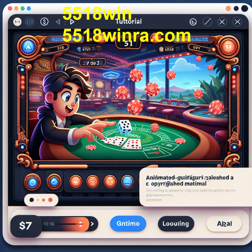 A Importância dos Tutoriais em Jogos: Aprendizado e Domínio